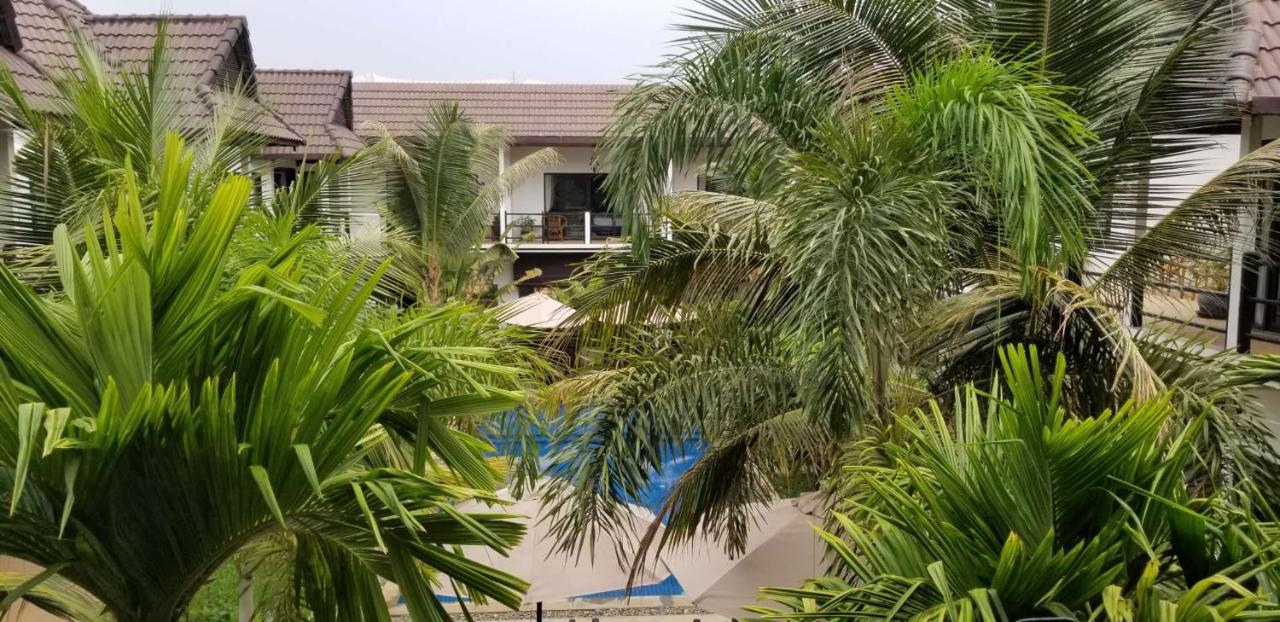 סיאם ריפ S.R Sofia Villa Hotel מראה חיצוני תמונה