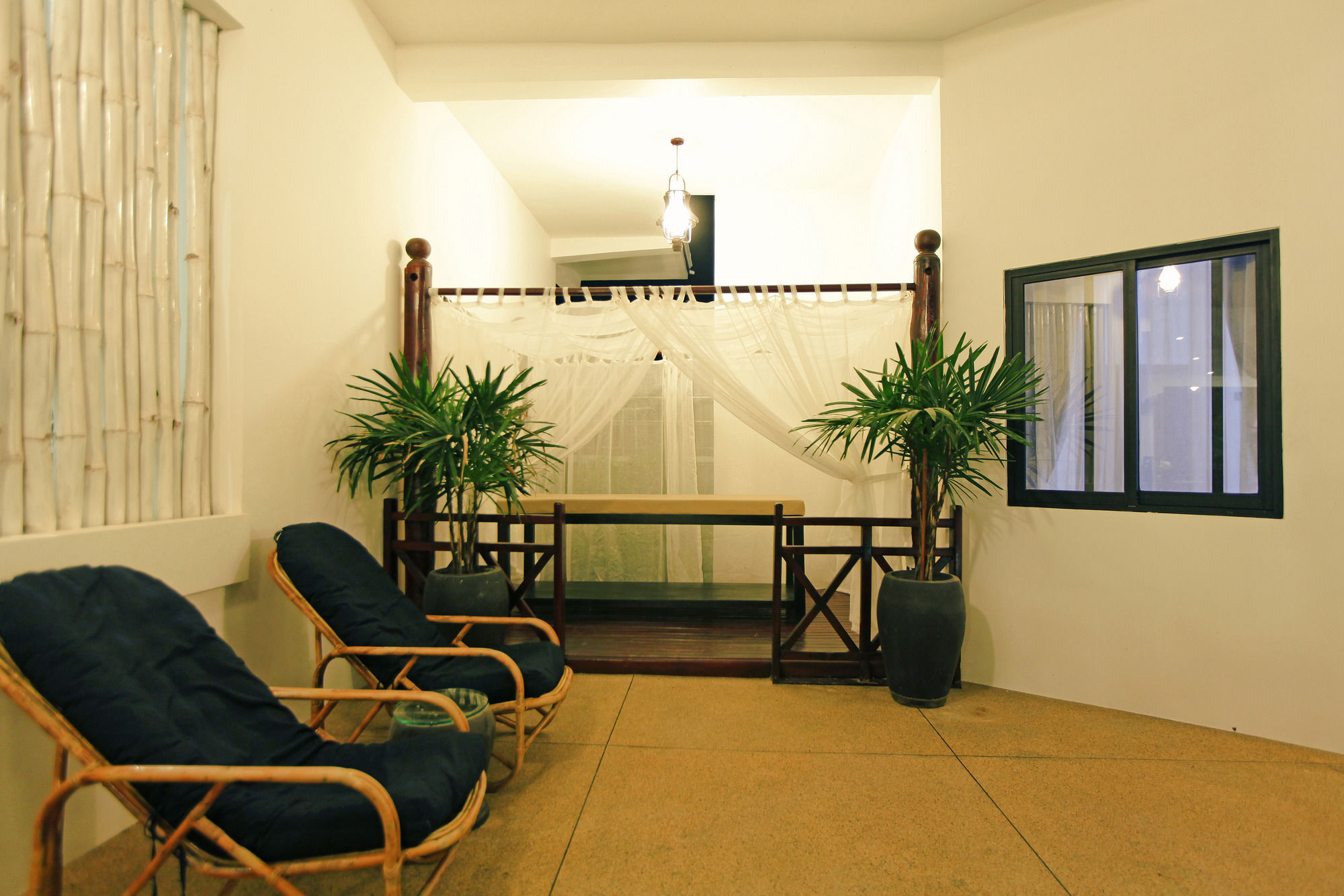סיאם ריפ S.R Sofia Villa Hotel מראה חיצוני תמונה